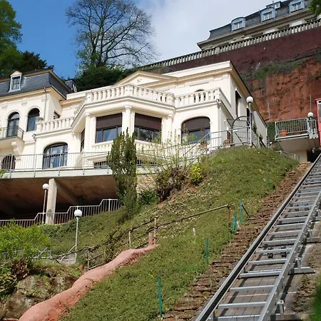 Bedas - Stapel Apartment Trier